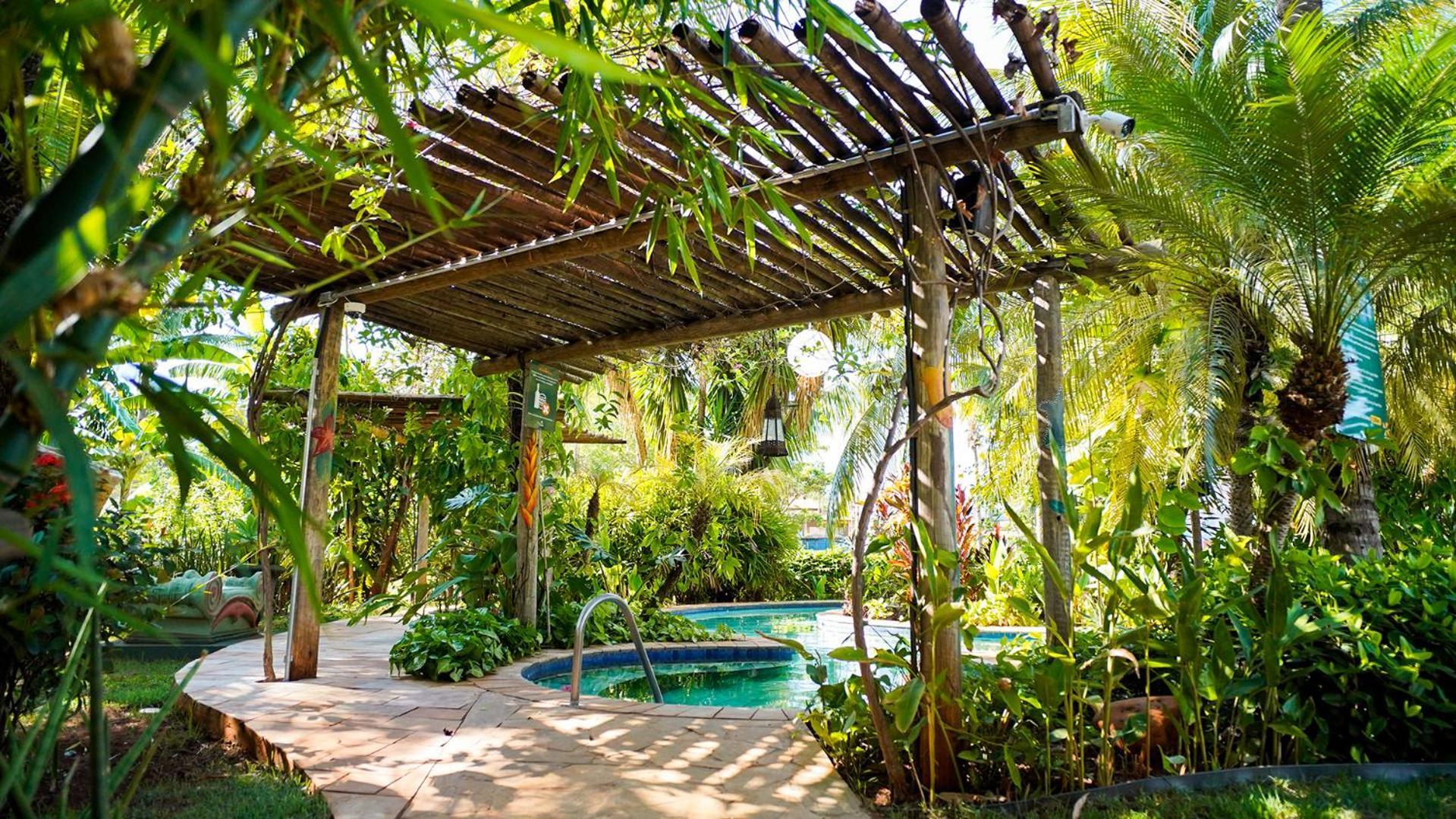 Thermas Park & By Hot 渡假村 5*
