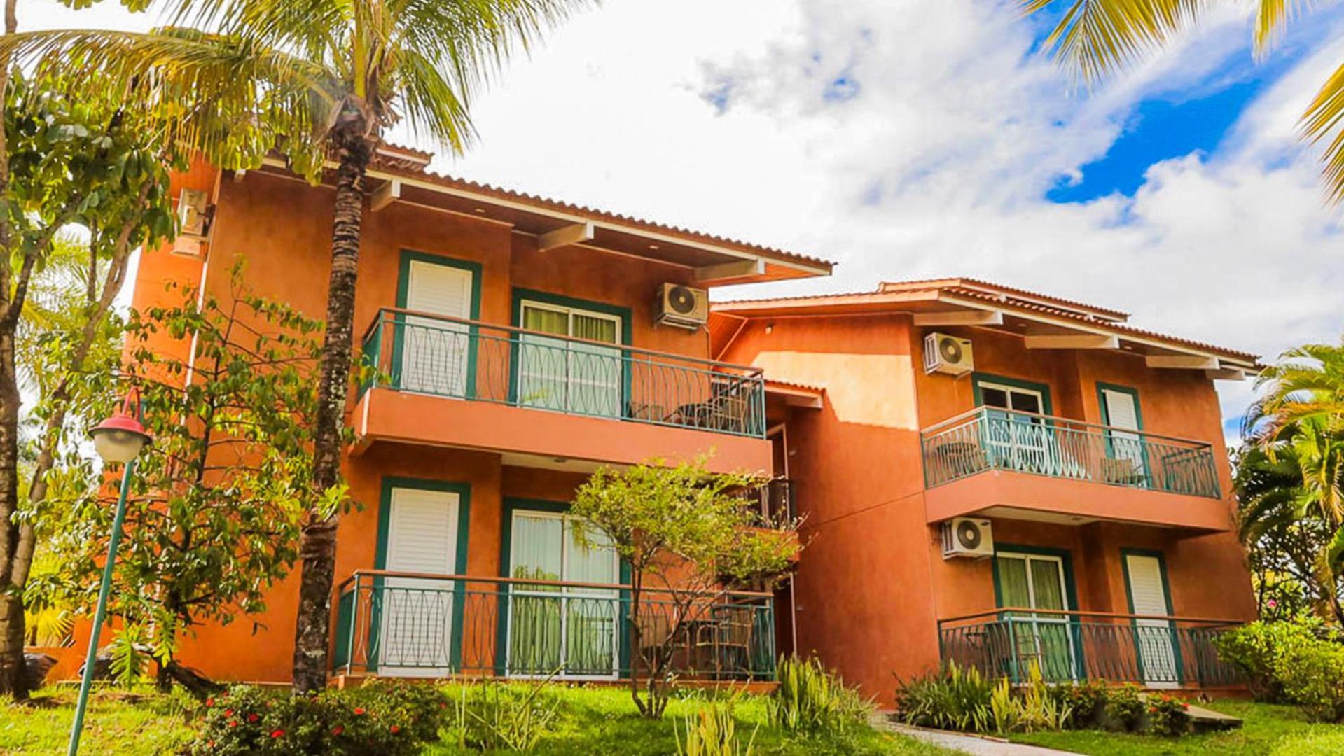 Thermas Park & By Hot 5*
