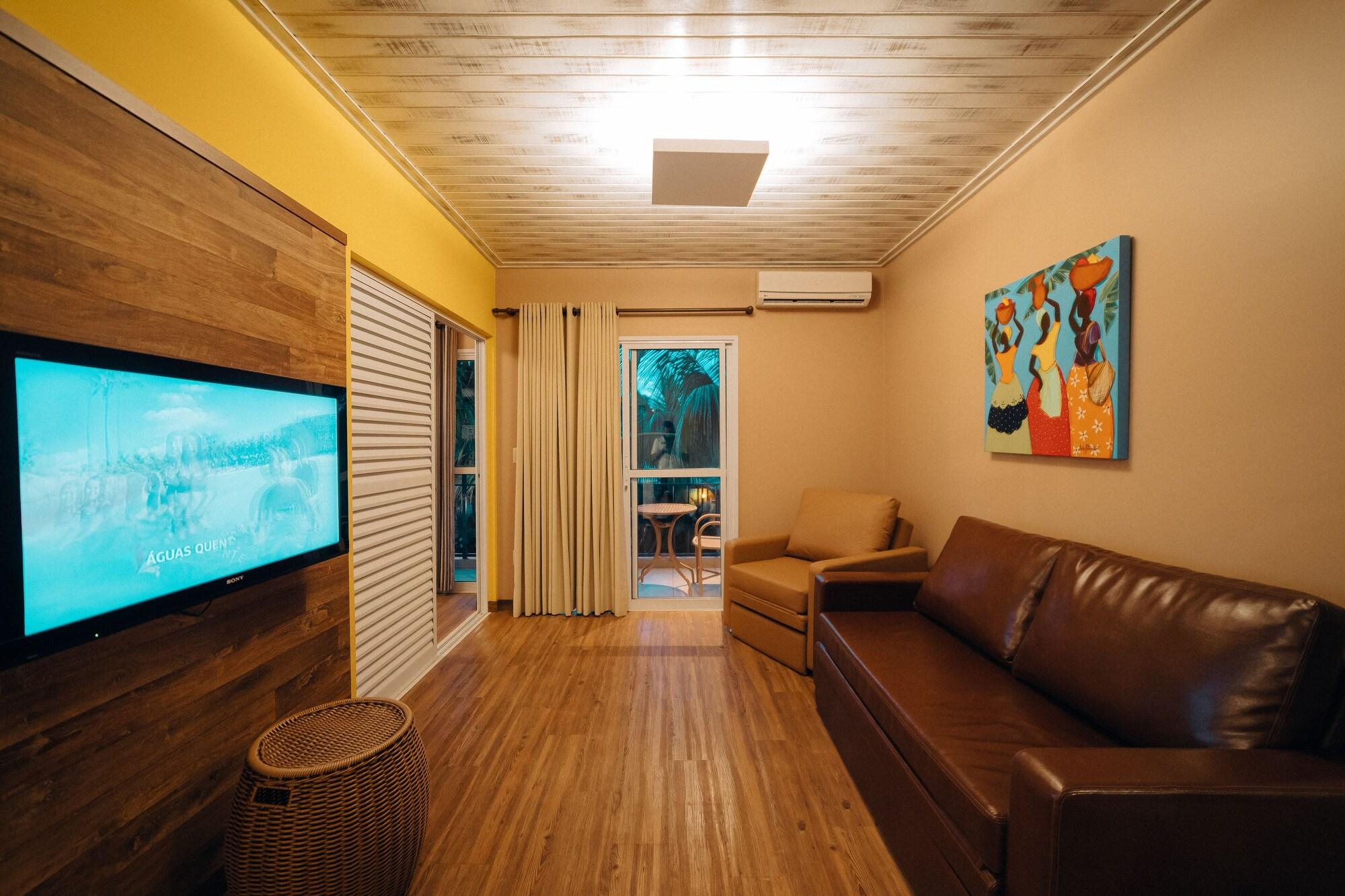 Thermas Park & By Hot 5* Olimpia