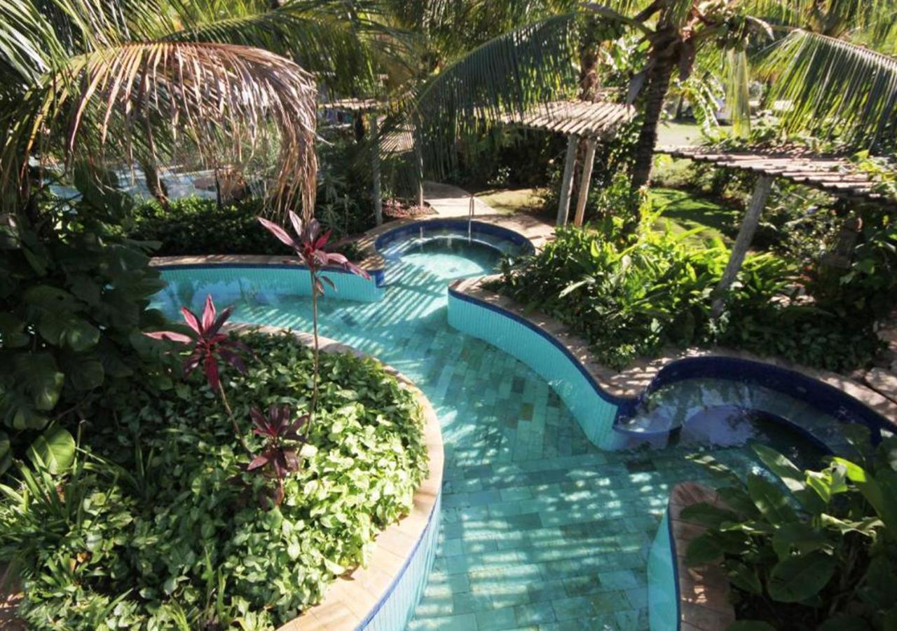 Thermas Park & By Hot Resort