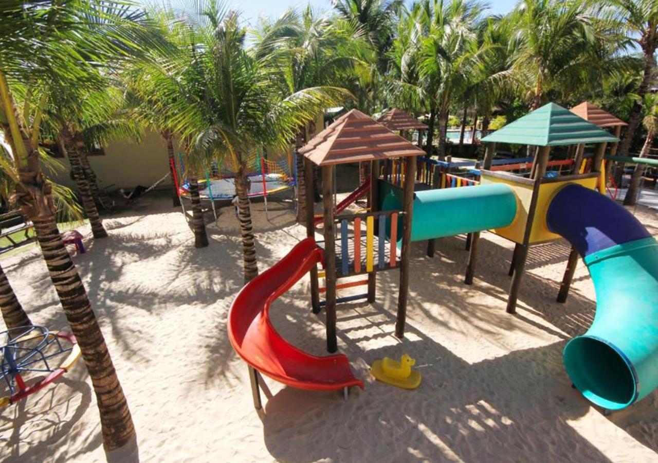 Thermas Park & By Hot Olimpia