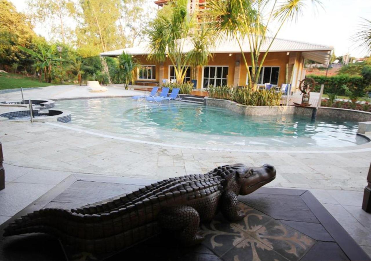 Thermas Park & By Hot Resort Olimpia