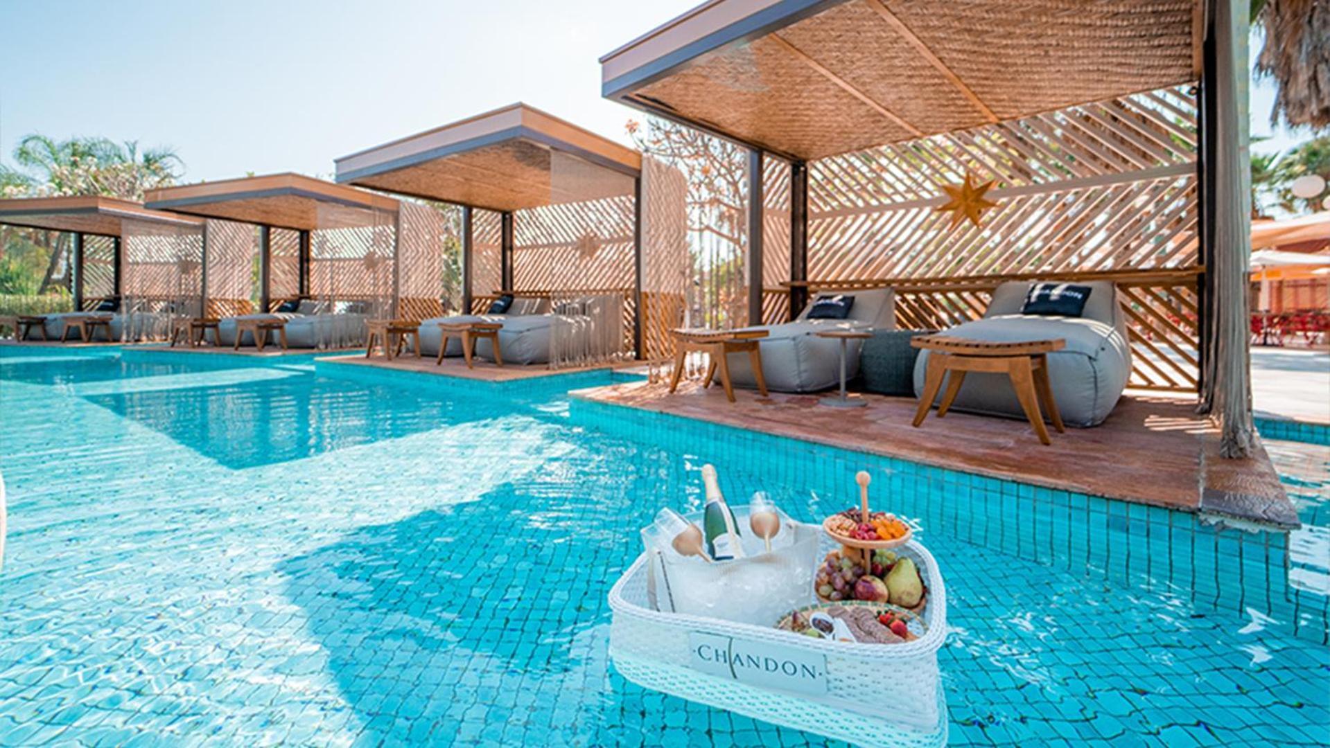 Resort Thermas Park & By Hot 5*