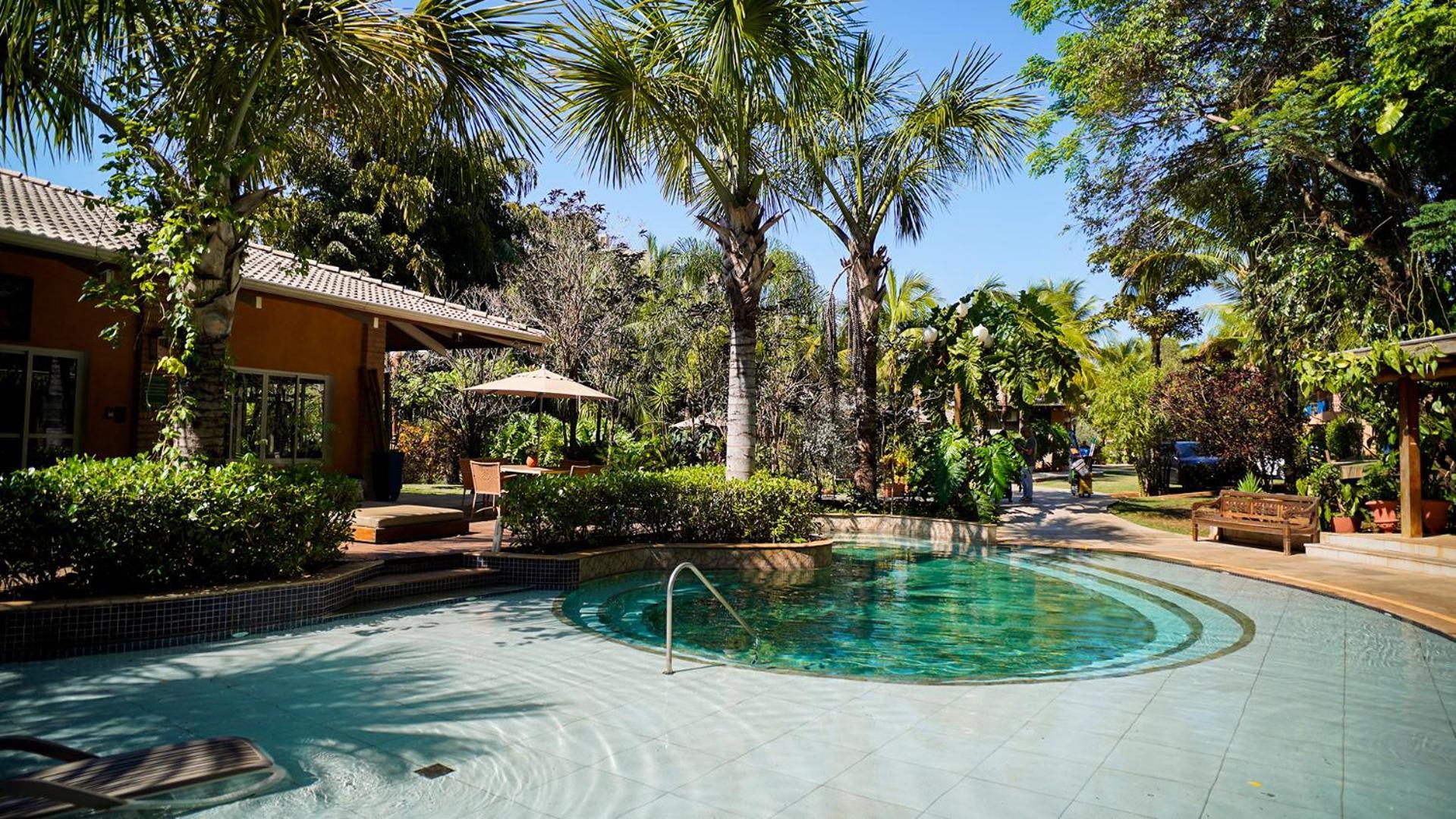 Thermas Park & By Hot Resort Olimpia