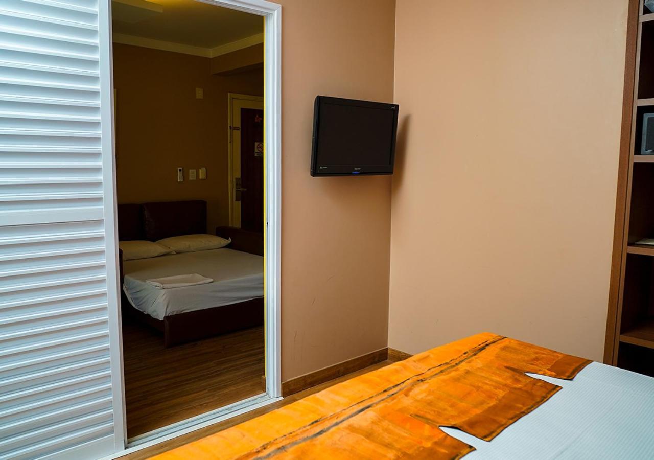 Thermas Park & By Hot 5*