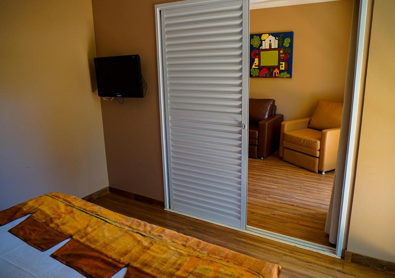 Resort Thermas Park & By Hot 5*