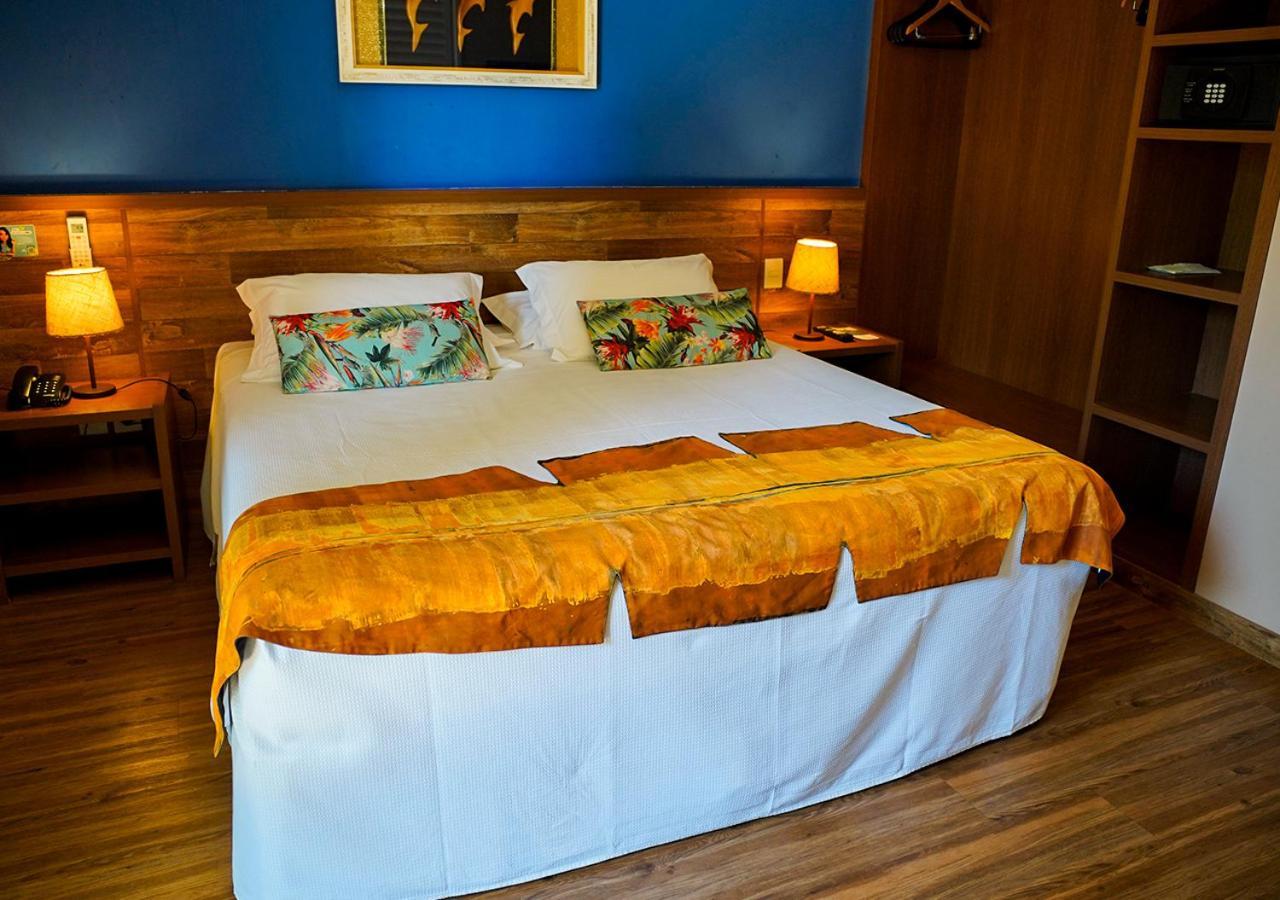 Thermas Park & By Hot 5* Olímpia