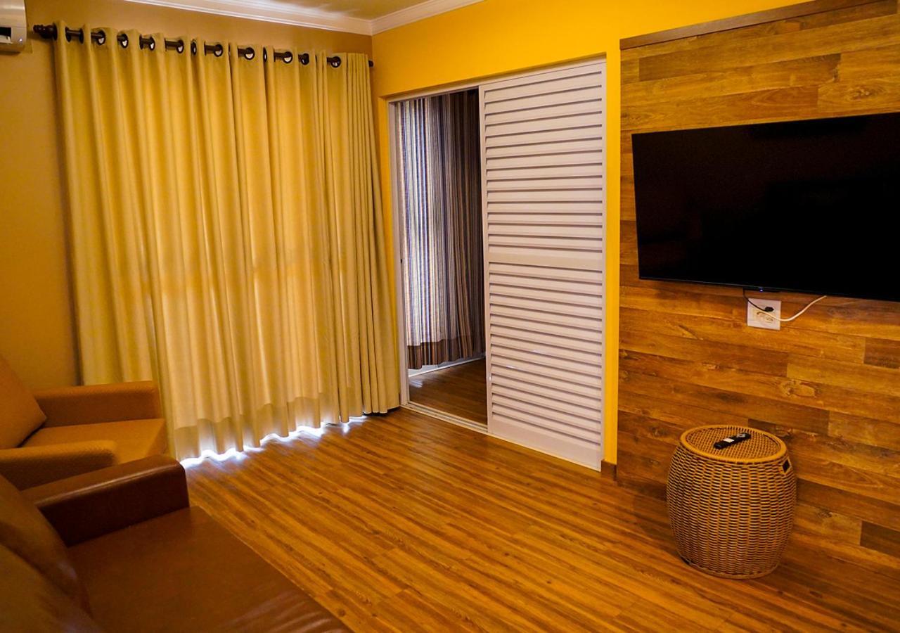 Resort Thermas Park & By Hot 5*