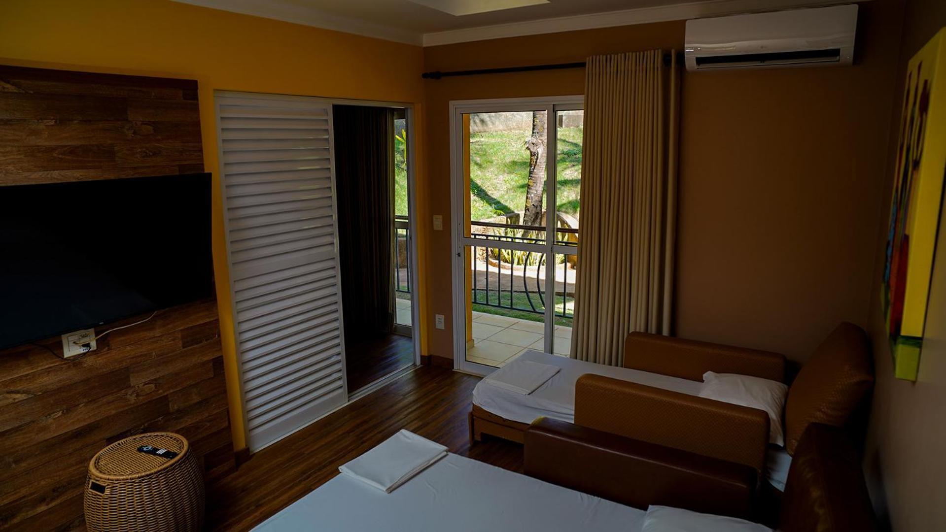 Thermas Park & By Hot 5* Olímpia