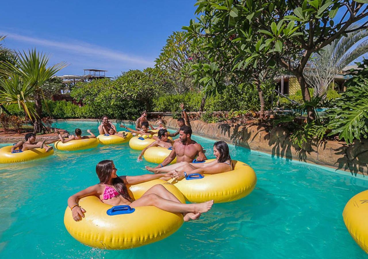 Thermas Park & By Hot Resort Olímpia