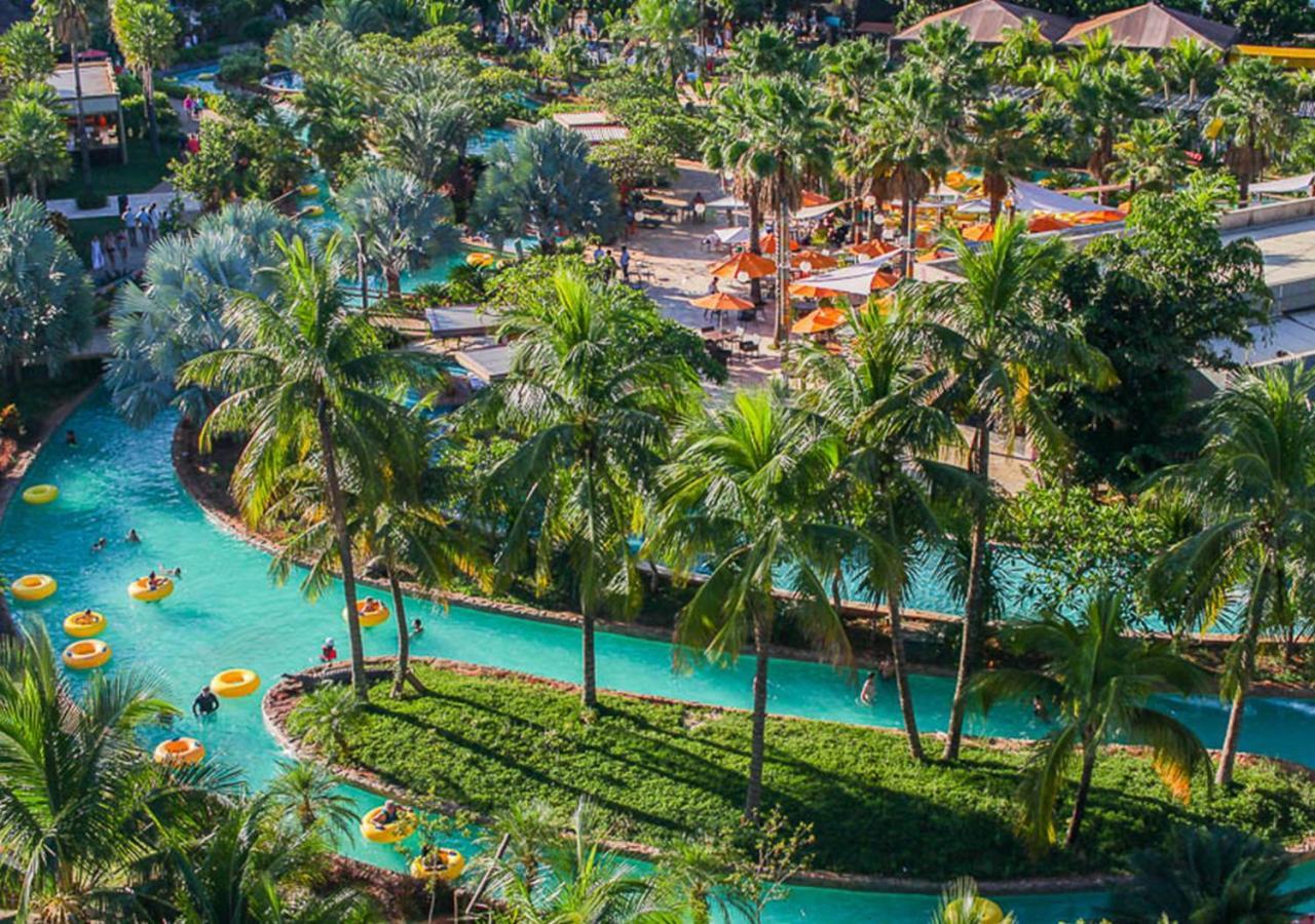Thermas Park & By Hot 5* Olímpia
