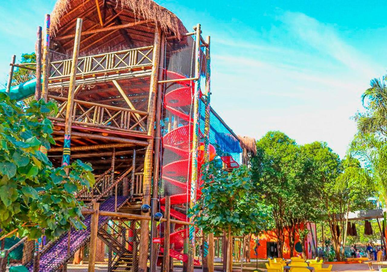 Thermas Park & By Hot Resort