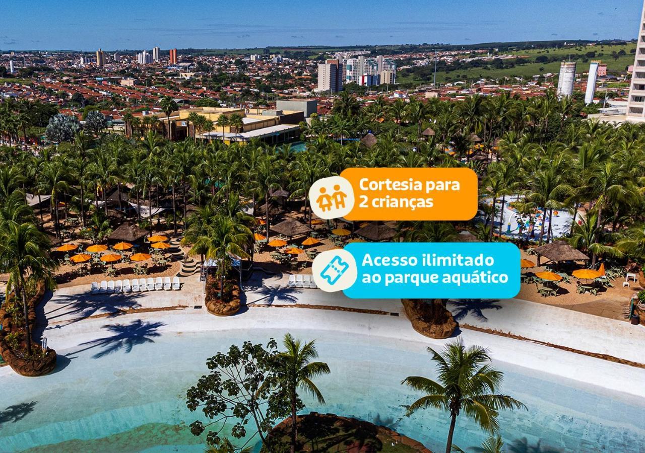 Thermas Park & By Hot 5* Olímpia