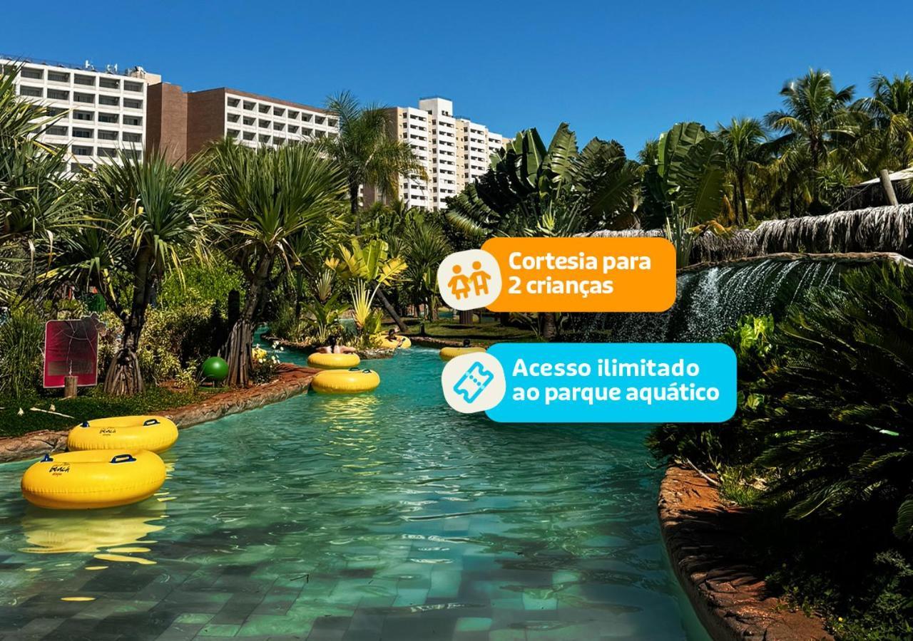 Thermas Park & By Hot Resort 5*