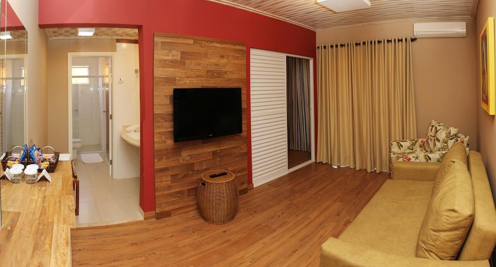 Resort Thermas Park & By Hot Olimpia