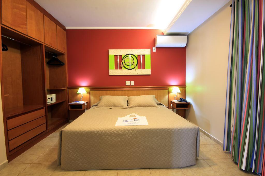 Thermas Park & By Hot 5*