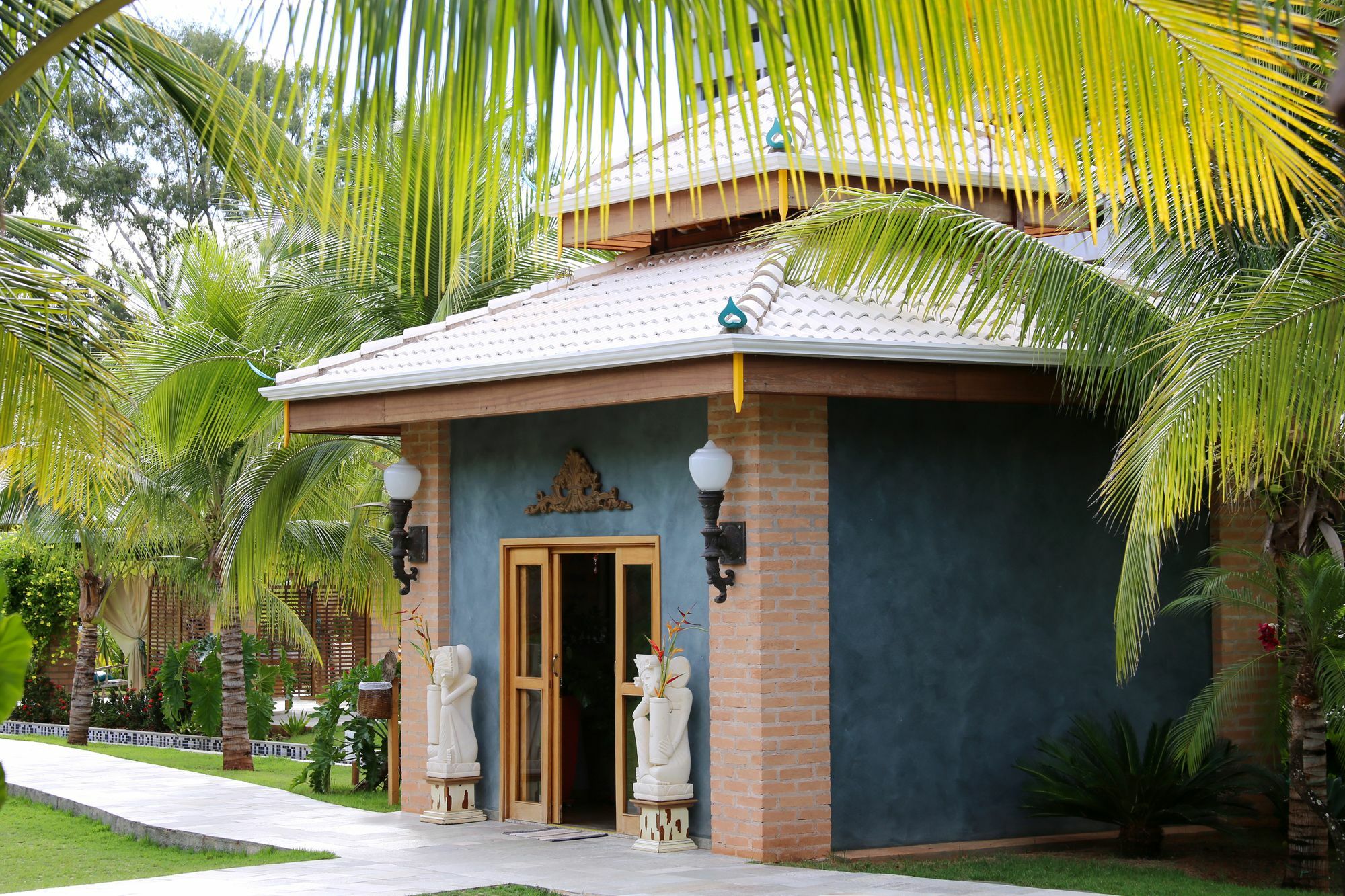 Thermas Park & By Hot Resort 5*